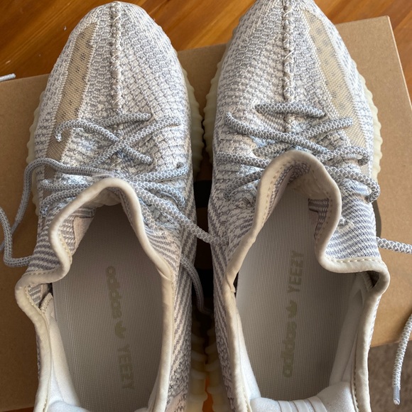 Yeezy 350 Lundmarks v2 non reflective - Picture 6 of 8